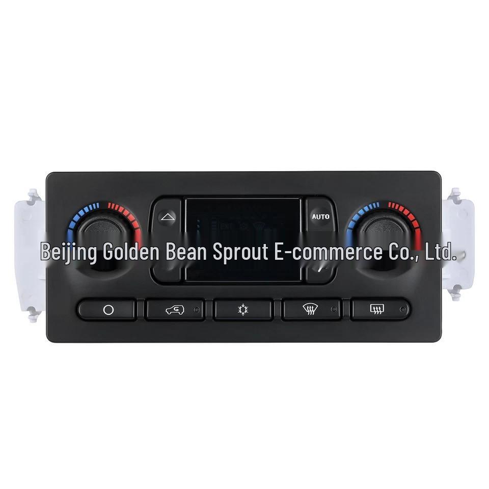 

Chevrolet GMC Cadillac A/C Temp Control Module 599-211XD 15832311 neutral