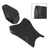 Front&Rear Raider Passenger Cushion Kit Black2 For   R1300Gs R 1300 Gs 24-25