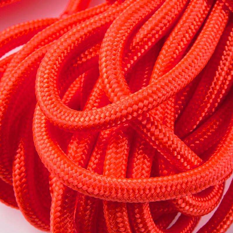 Bosente Professional Water Rescue Floating Rope 50m