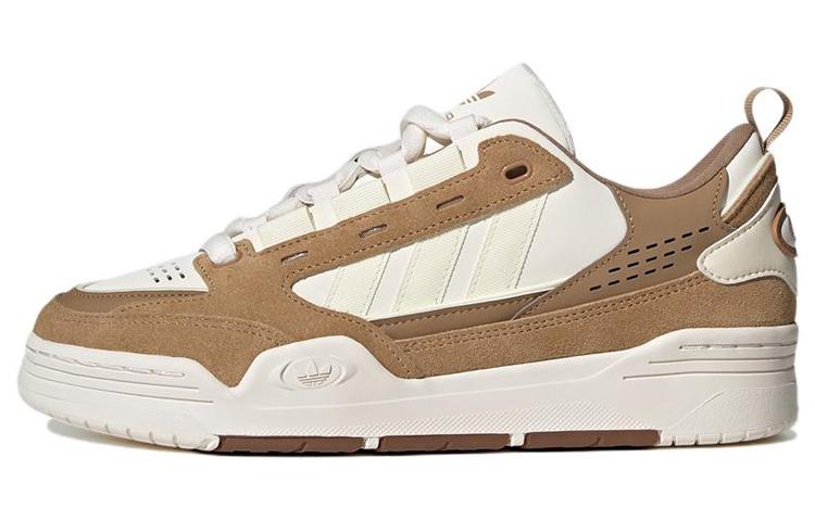 Adidas Originals ADI2000  White Brown  HQ6336 36