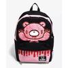 Gloomy Bear Backpack Japanese Kawaii Style Large Capacity School Bag Teen Aesthetic Laptop Bookbag Daypack For Women Travel