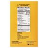 KiZE Life Changing Bar, Peanut Butter Chocolate Chip, 10 Bars, 45g (1.6oz) Each