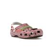 Crocs X Demon Slayer Zoccolo Classico Nezuko Rosa Unisex 209320-206