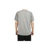 Nike Colorblock Casual Sports Short Sleeve T-Shirt Men Tops Grey AT3928-056