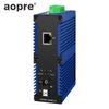AOPRE Industrial 100M Fiber Optic Media Converter