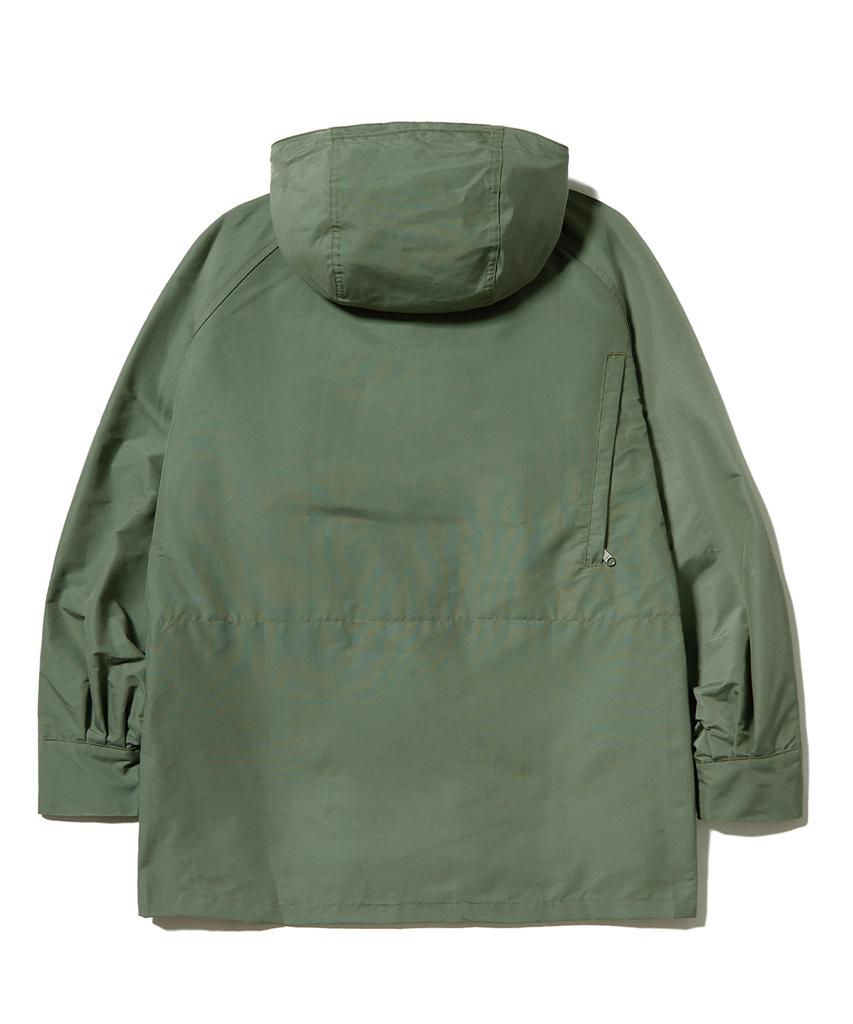 Sierra Designs 60/40 Original Mountain Parka Sage Green
