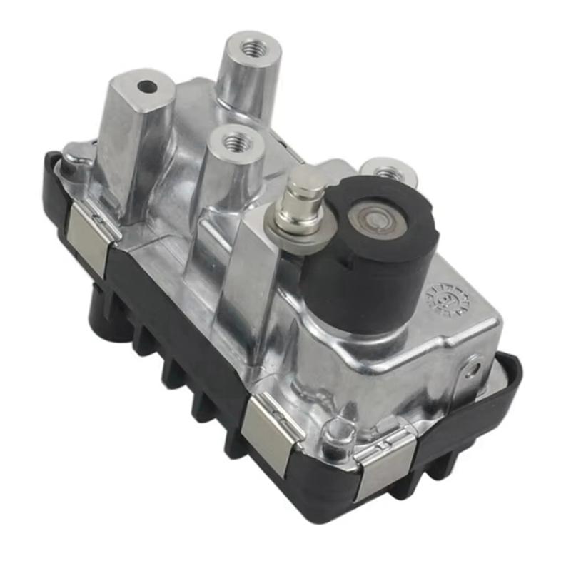 

Superior-Car Turbo Starter Turbo Electric Actuator G-35 757779-10 757779 For Volvo C30 C70 S40 S60 XC90 Jaguar S-Type XF XJ как