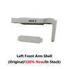 Original Arm Covers and Body Shell For DJI Mavic Mini 2 Upper Bottom Cover Middle Frame Arm Without Motor Drone Repair Parts