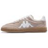 Tifo Classic Retro Lightweight Comfortable Unique Charm Slip-Resistant Durable Low-Top Skate Shoes Women Sneaker White Pink K0D85CC70-5362