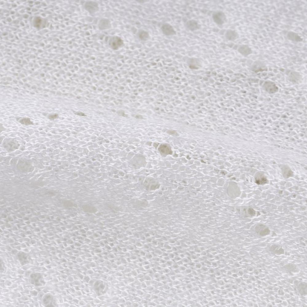 Mink Mui Heart Scallop Cardigan 36315 200 03