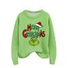 Women's Fashion Casual Long Sleeve Neck Sweater Pullover Top