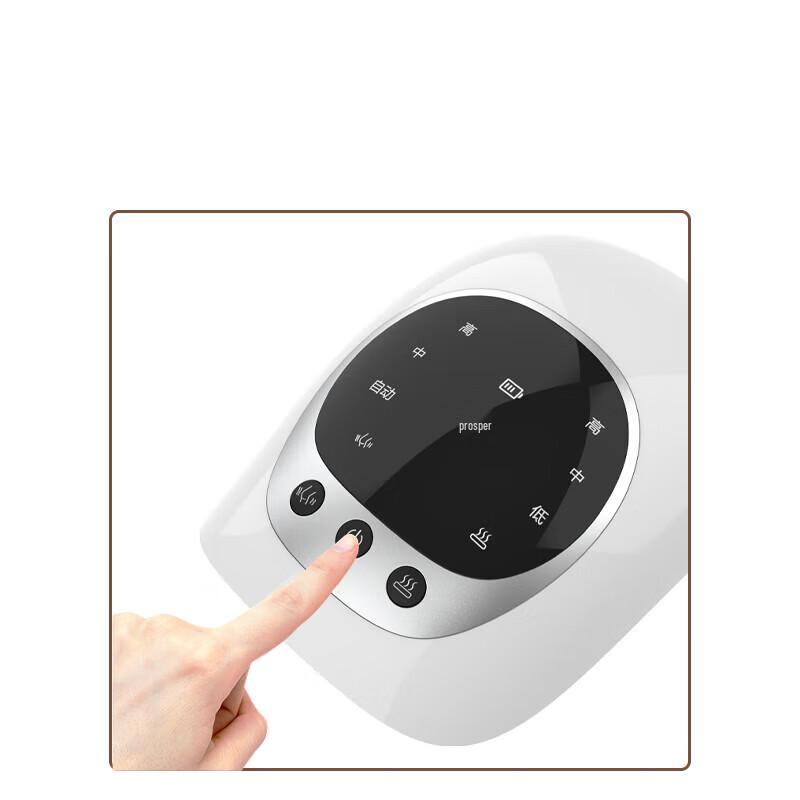 

Shangheng Knee Massager CN plug (adapter included)