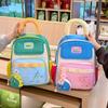 New Lightweight Backpack for Kids Ages 1-5,Double-Shoulder Kindergarten School Bag for Boys Girls,Cute Toddler Bookbag