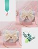 Winter Pearl Bow Princess Handbag: Cute, Versatile Crossbody Coin Purse