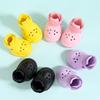 2026 Spring/Summer New Breathable EVA Clog Sandals for Dogs 