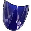 Motorcycle Windshield Windshield Double Bubbles Deflector Fairing for Ducati 748 916 996 998 1994-2002
