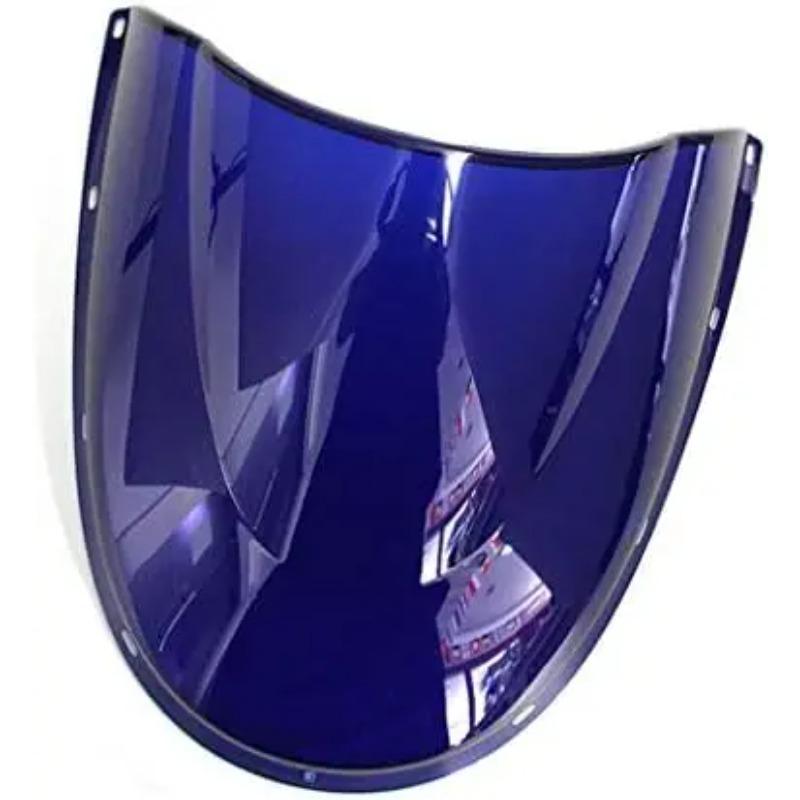 Motorcycle Windshield Windshield Double Bubbles Deflector Fairing for Ducati 748 916 996 998 1994-2002
