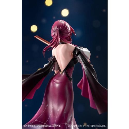 Gift+ Series "Collapse: Star Rail" Kafka Star Rail LIVE Ver. 1/8 Scale PVC & ABS Painted Complete Figure