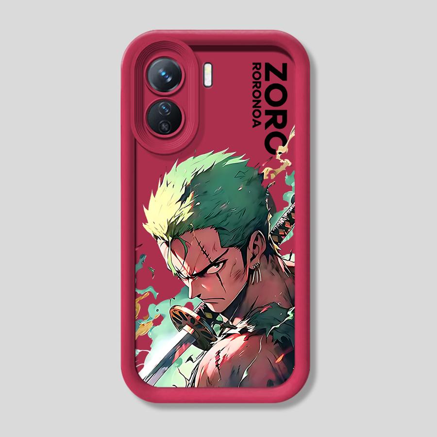 Soft Cover Phone Case for Xiaomi Redmi 13C 9T 12C 9A 10A 10C A2 A1 + 14C 9C A3 Ones Anime P-Piece