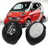 Automatisk Växlingsspaksknopp För Smart Fortwo 450/451  1998-2014 För Smart Fortwo Roadster 452  2003-2006