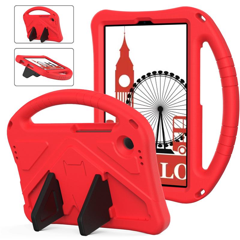 Samsung Tab A9 X115 Tablet Case & Stand - Compatible with A9 Plus & A8, Handheld S9+ Protective Shell