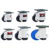 Fuma Leveling Caster Wheel - 40F to 150F Universal Cabinet Attachment