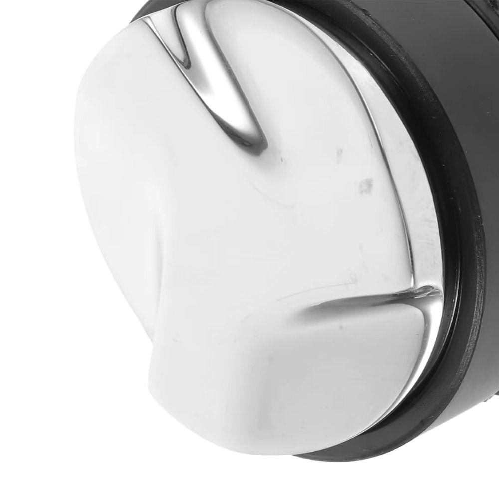51/53/58mm Dual Head Coffee Leveler 2-in-1 Espresso Distribution Tool Coffee Tamper  Coffee Brewing