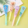 Cartoon Folding Fan, Student Handheld Fan, Gift for Children, Summer Portable Hand-Held Fan, Creative Small Gift for Kids