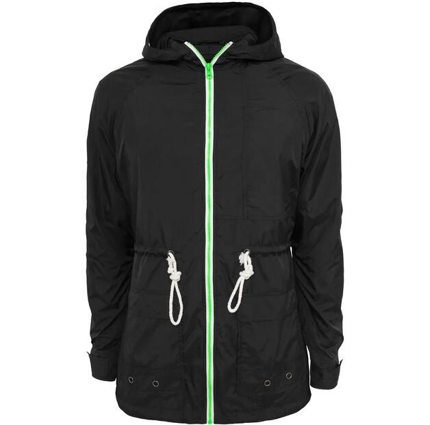 

Urban Classics Windproof Long Nylon куртка M
