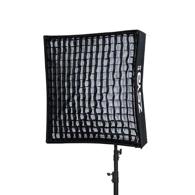 8 Yingbang 200W Ceiling Soft Light for Live Broadcast and Beauty Spotlight