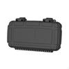 Tool Box Compact Camera Case Waterproof Container Hardware Organizer Multipurpose for Photography