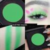Christmas Makeup Suetnei Mulberry Moon Bud Green Green 6 Color Palette Matte Green Eye Shadow Monochrome Light Green Pure Green Grass Green