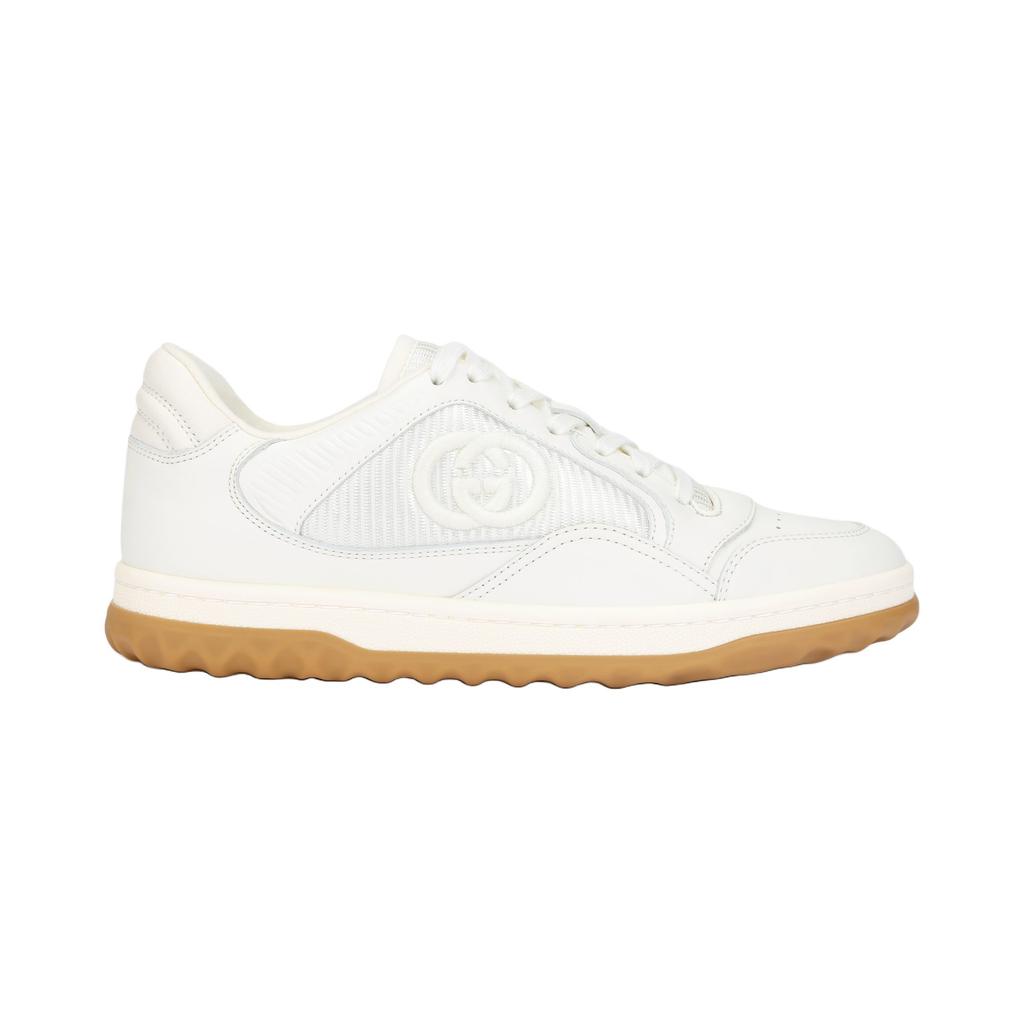 Gucci Wmns MAC80 Sneaker 'Off White Gum' Women's 747954 AAB8C 9110