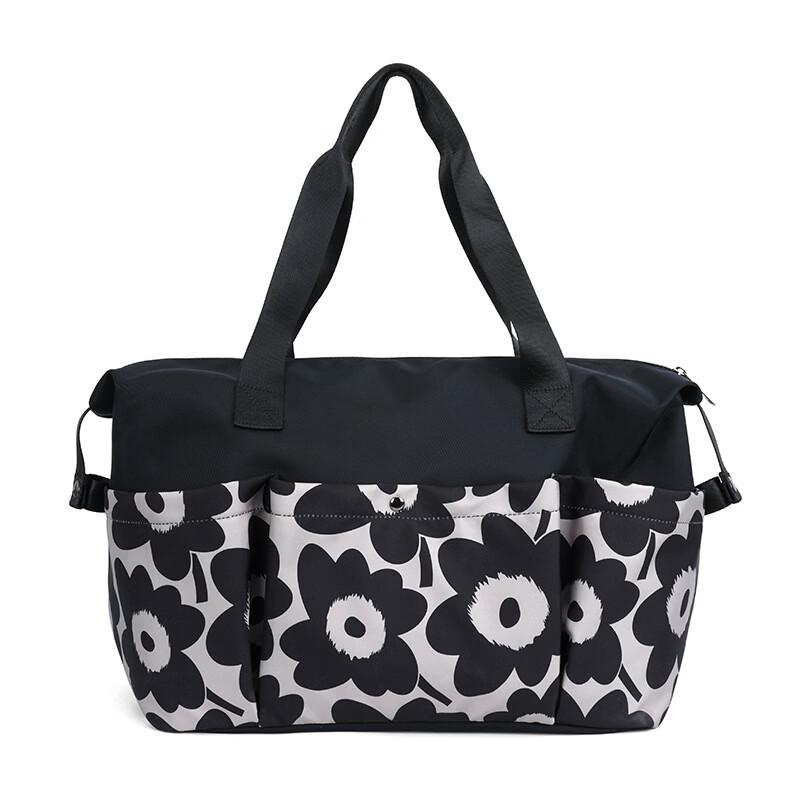 

Li Shen Versatile Travel Duffel Bag
