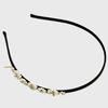 Flower Austria Crystal Hairband LFHB0685