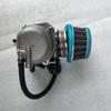 110CCPZ19 Vergaser- und Luftfilter-Kit für Offroad-Motorrad, ATV und Strandbuggy