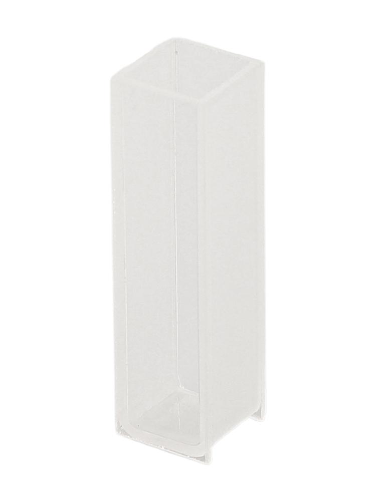 Glasküvette Küvette 340-2500nm Zubehör Teile