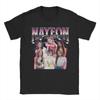 2026 Streetwear Im Nayeon Kpop Twices Tshirts Men's Women O-neck Short Sleeve Clothes Cotton Summer Clothing Hip Hop Streetwear Oversized Tshirt