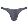 Men's Silky Tanga Briefs Strings Comfortable Bikini Underwear