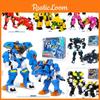 Mini Titan Dino Power 2 Armure de Transformation Ultra Armure de Dragon Jouet