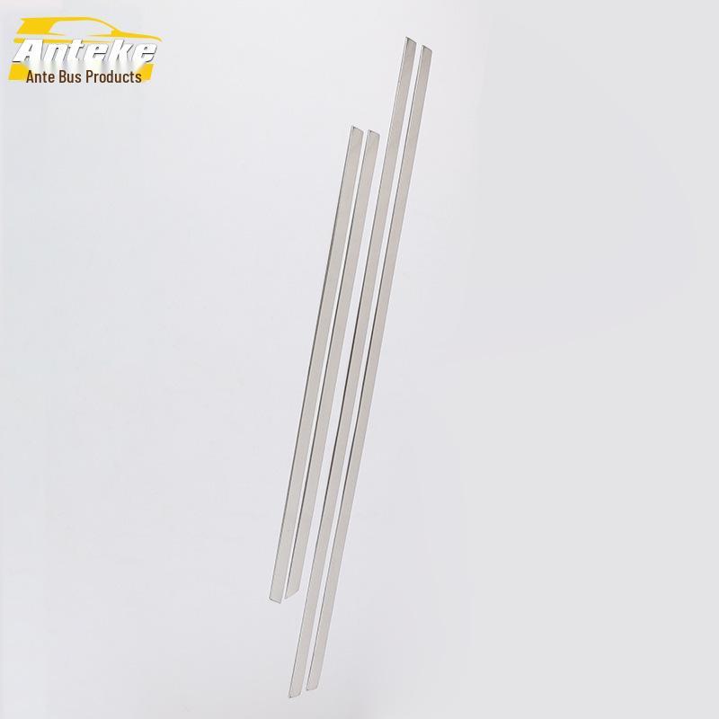 Fits 11 New Yue Dong Models: Interior/Exterior Door Side Trim Accessories