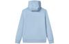 Men's FILA Sweatshirts Men's Endless Blue Hooded Moderate Other