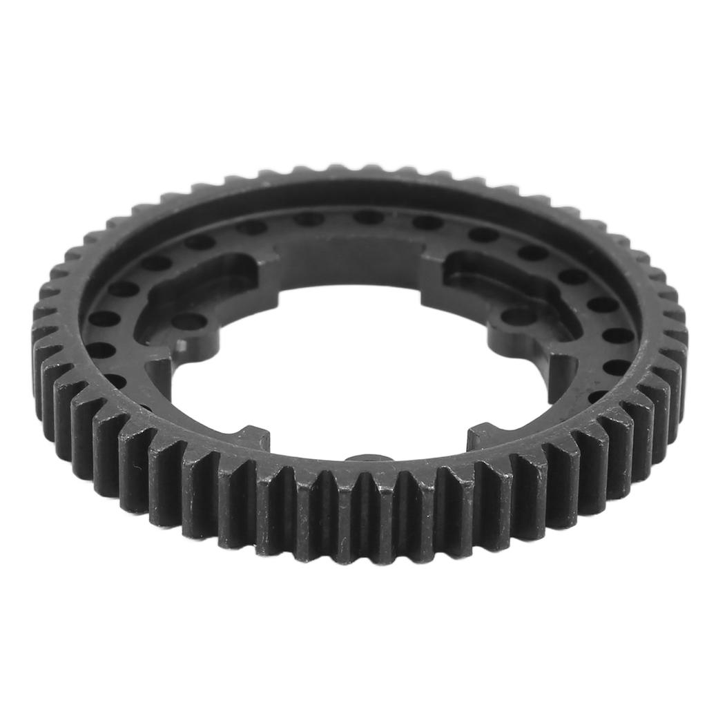 Harden Steel 52T Main Spur Gear 6449 for Traxxas E Revo 2.0 110 RC for Maxx 110 RC for X Maxx 15