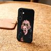 Singer L-Lady G-Gaga Mayhem  Phone Case For Samsung  A73,72,71,53,52,51,22,91,80, Soft Black Cover