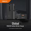 Carregador Rápido GaN RuisRuis Global Pass Mini 30W