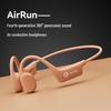 SANAG A30s Pro Neckband Air Conduction Sports Earphones