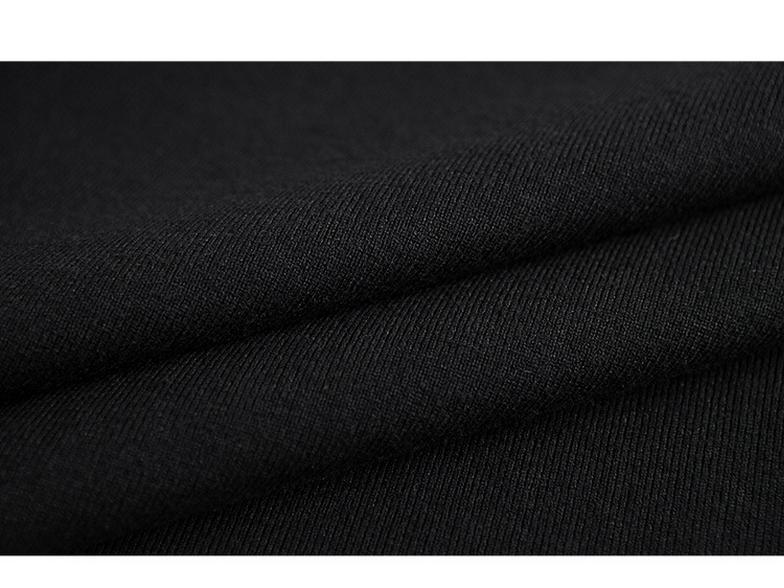 2025 Korean Style Plus Size Knit Sweater: Belly Concealing Autumn Winter Top for Women