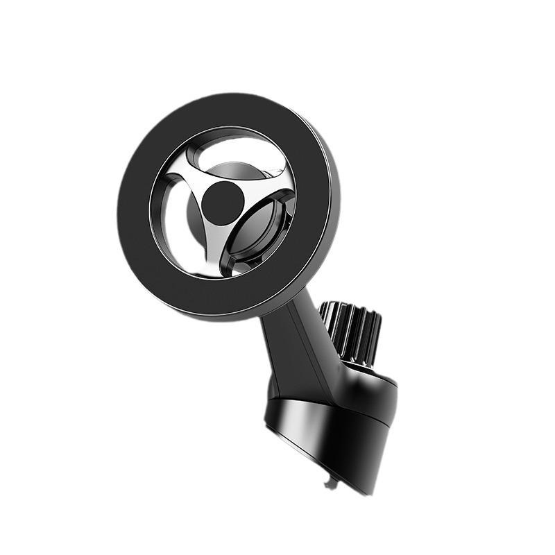 MagSafe Air Vent Phone Holder with N52 Magnet for iPhone