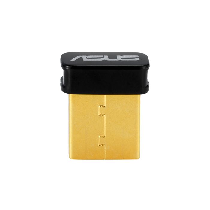 Adaptateur USB Bluetooth - ASUS - USB-BT540 - Bluetooth 5.4 - Portée 10 Mètres - Connectivité Rapide