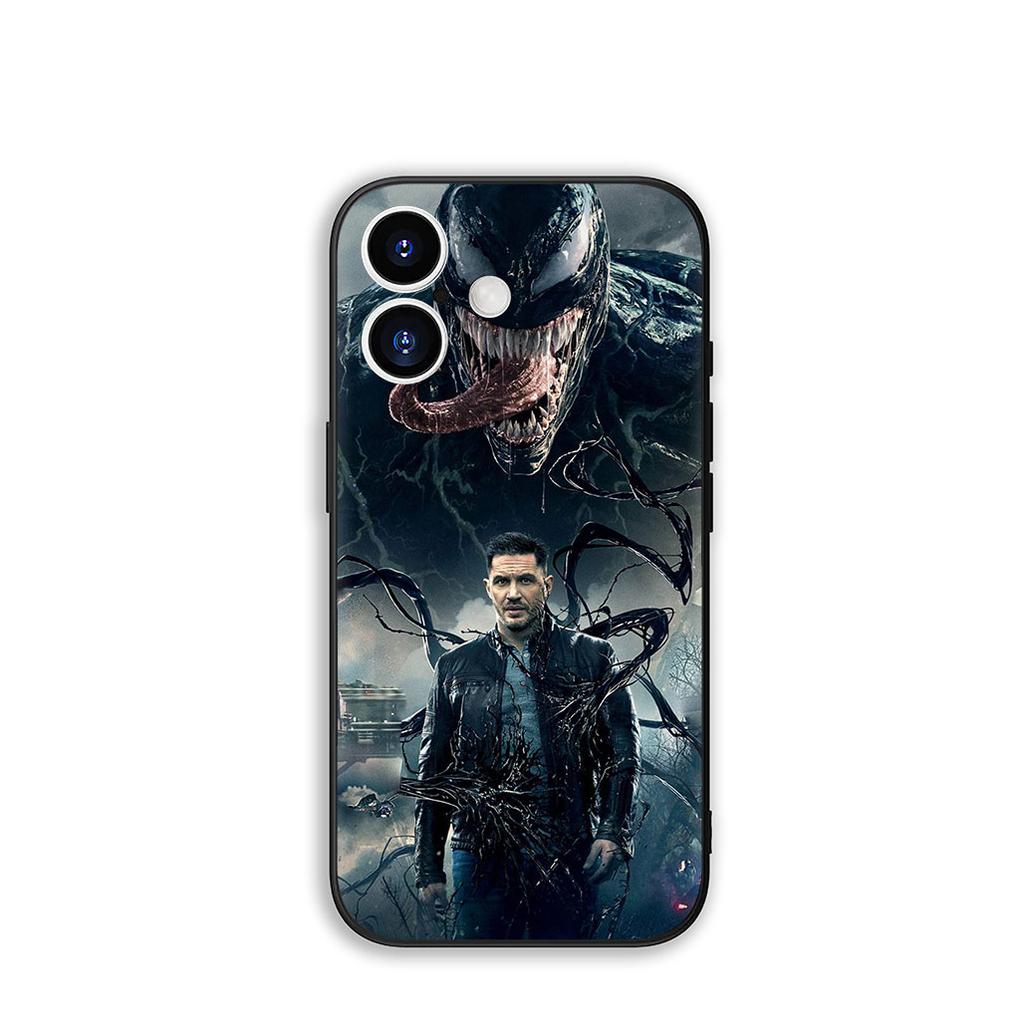 for Motorola Moto Edge 70 60 Fusion 40 NEO 20 Pro G Stylus G56 G96 G71 G73 G52 G41 G42 G50 G51 Cover Case Venom Hero Marvel